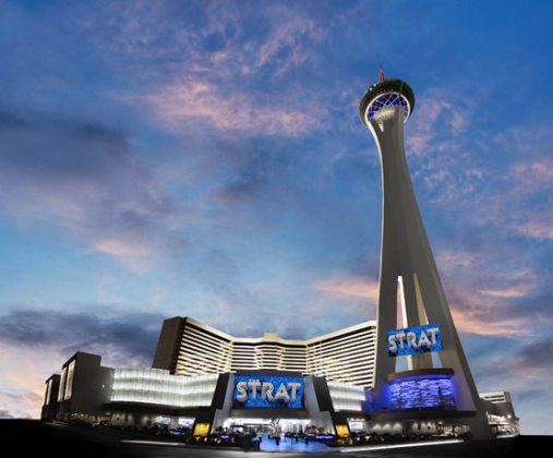 The Strat