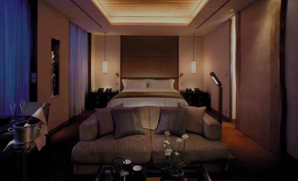 Fortune Hotel & Suites