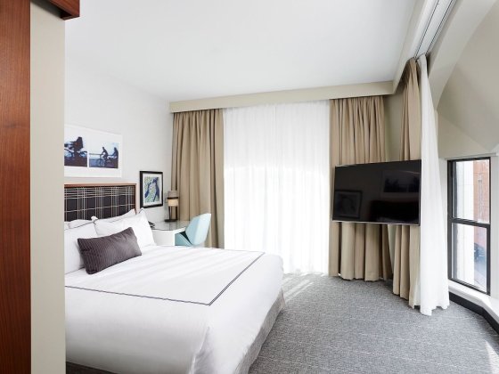 The Godfrey Hotel Boston