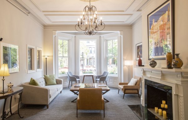 Newbury Guest House