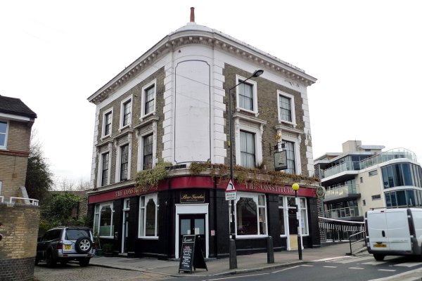 Constitution Inn