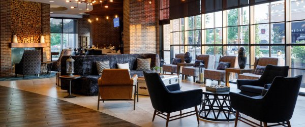 Archer Hotel