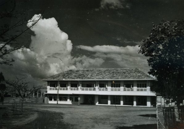 The Darwin Hotel