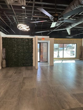 Venue 338