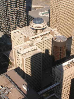Hyatt Regency Atlanta