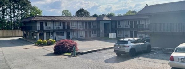 Western Inn Marietta