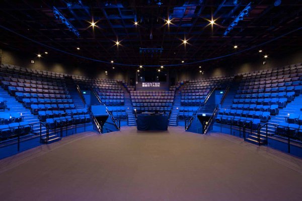 Center Stage Theater