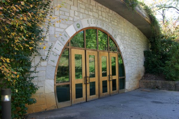 Conservation Action Resource Center
