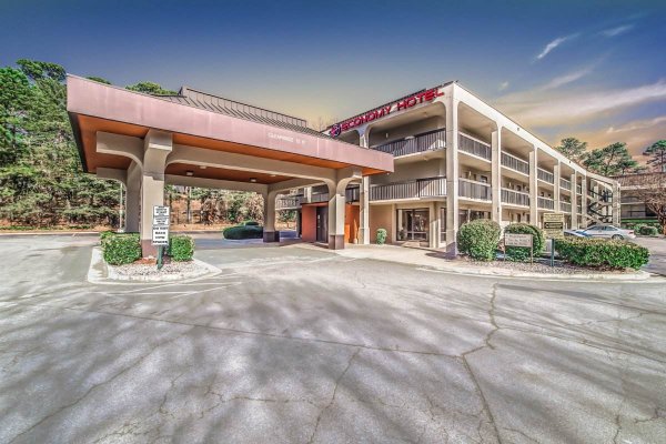 Economy Hotel Marietta