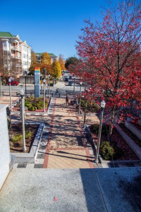 Metro Extended Stay - Marietta