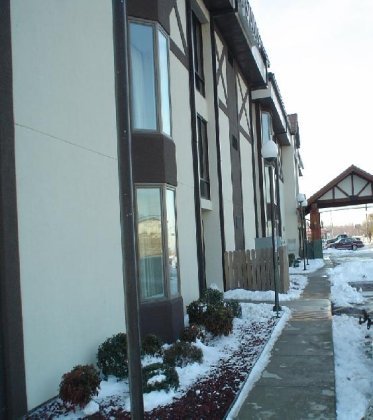 Drury Inn & Suites