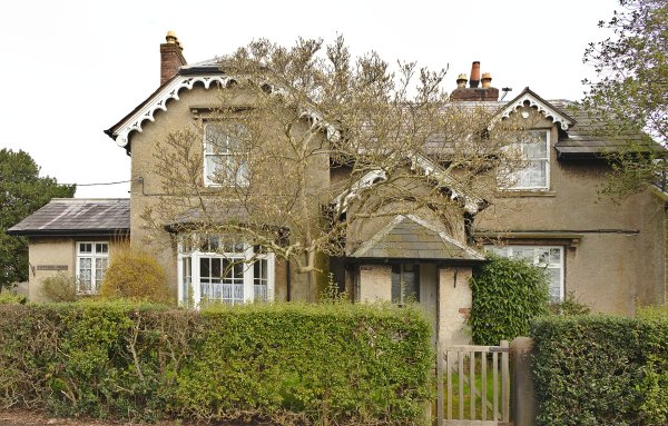 The Little Cottage