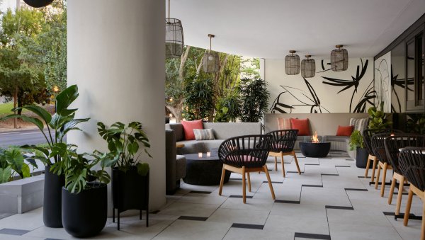 Kimpton Shane Hotel