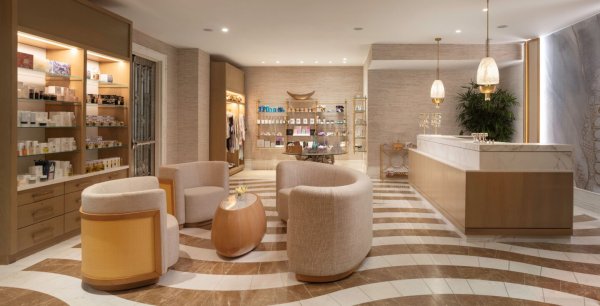 Waldorf Astoria Orlando - An Official Walt Disney World®Hotel