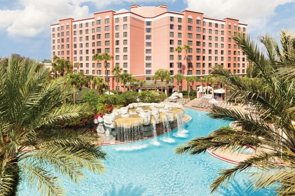 Caribe Royale Orlando
