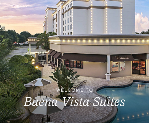 Buena Vista Suites Orlando