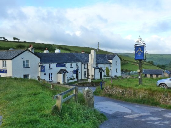 Blue Inn