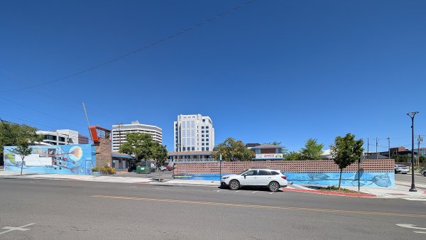 Vacation Lodge Hotel