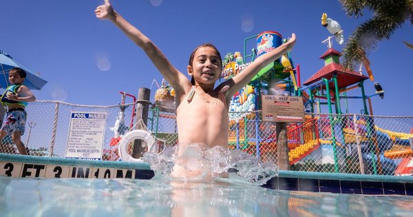 Coco Key Hotel and Water Park Resort