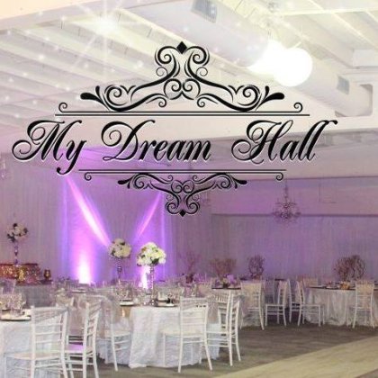 My Dream Hall