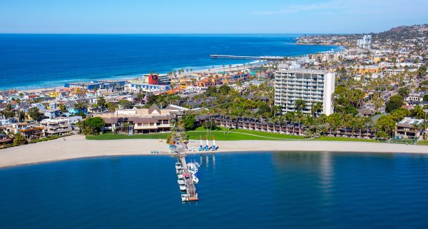 Catamaran Resort Hotel and Spa
