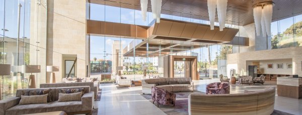 Legacy Resort Hotel & Spa