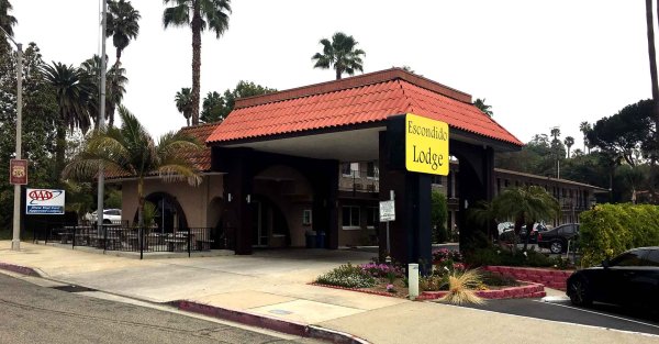 Escondido Lodge