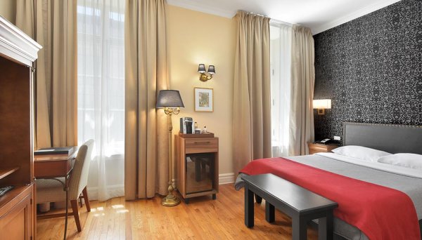 Hotel Bonaparte