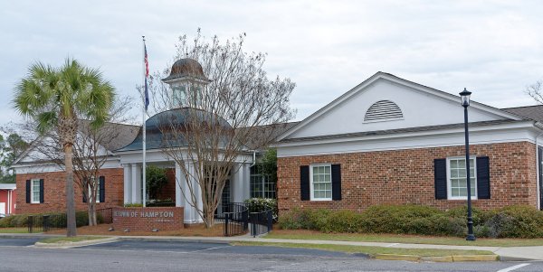 Hampton