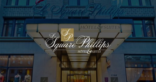 Le Square Phillips