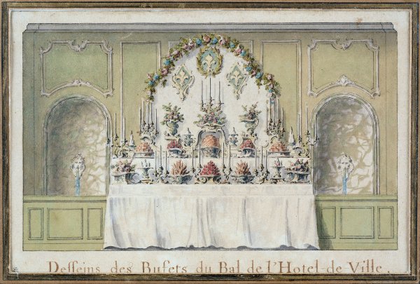 Hôtel Le Dauphin