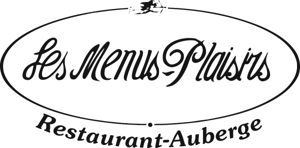 Les Menus~Plaisirs