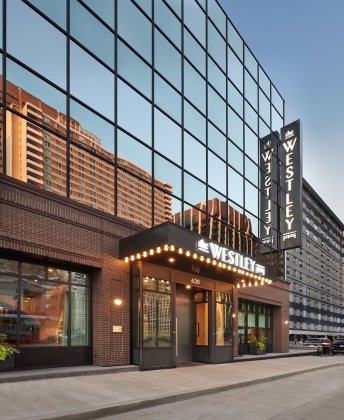 The Westley Hotel