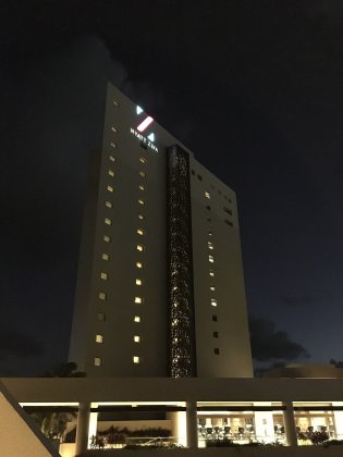 Hyatt Ziva Cancun