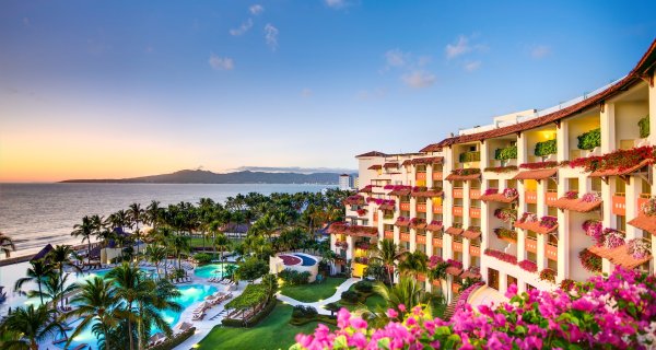 Grand Velas Riviera Nayarit