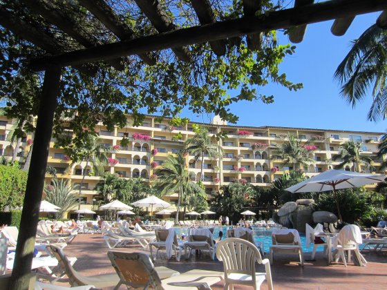 Velas Vallarta