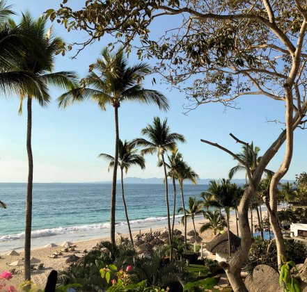 Hyatt Ziva Puerto Vallarta