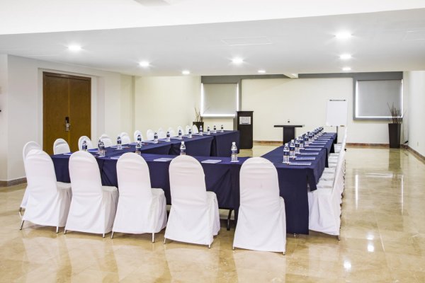 Hotel Imperio de Angeles