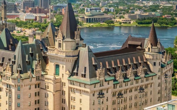 Château Laurier