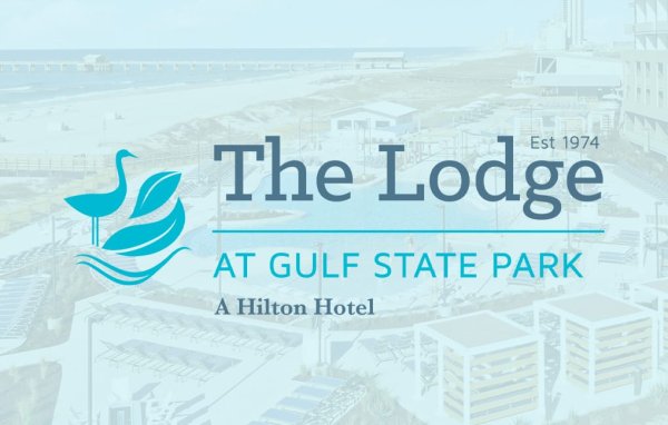 Lodge at Gulf State Park