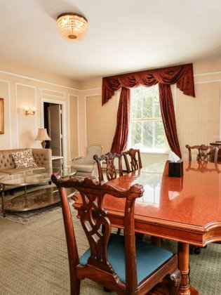 The Arlington Resort Hotel & Spa