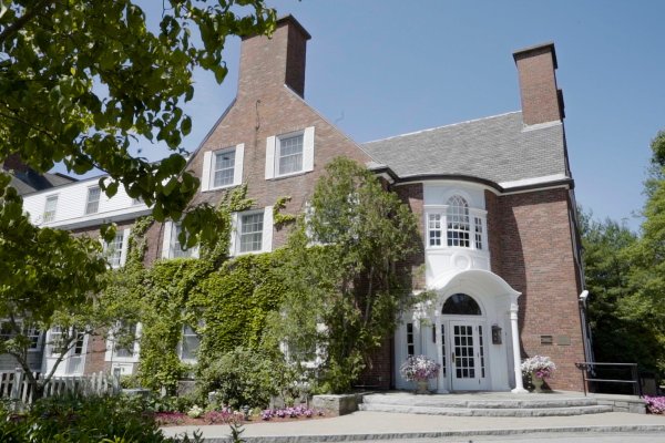 The Spa at Norwich Inn
