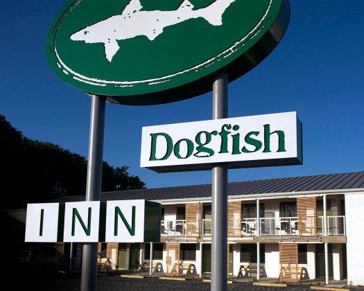 Dogfish Inn