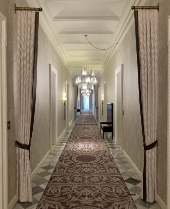 Kimpton Hotel Monaco Washington DC