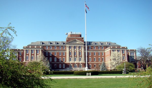 Lexington Veterans Affairs Medical Center