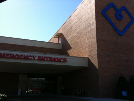 Baton Rouge General Medical Center – Bluebonnet Campus