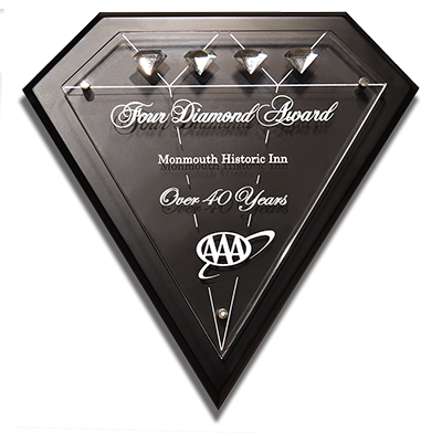 Monmouth Historic Inn