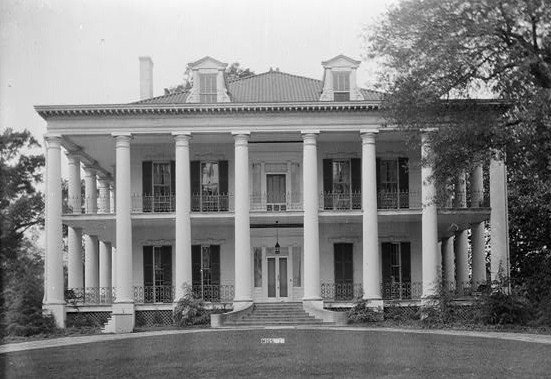 Dunleith Historic Inn