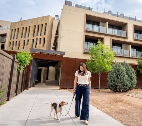 Hotel Chaco Albuquerque