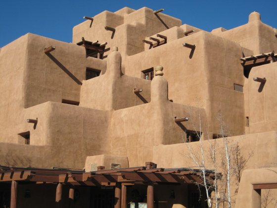 Inn and Spa at Loretto